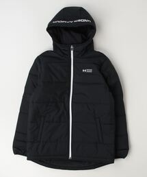 アンダーアーマー UA KNIT TRACK SUITS（セットアップ）｜UNDER