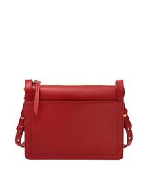 FOSSIL｜フォッシルのバッグ（レッド/赤色系）通販 - ZOZOTOWN