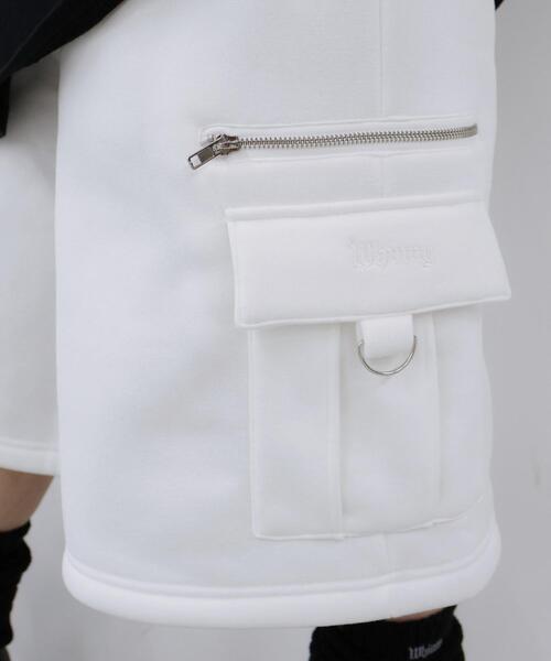 Whinny（ホワイニー）の「Whinny/あったかひんやりパンティー（その他パンツ・レディース・グレー/ブラック/ホワイト・FREE）」の11枚目の写真