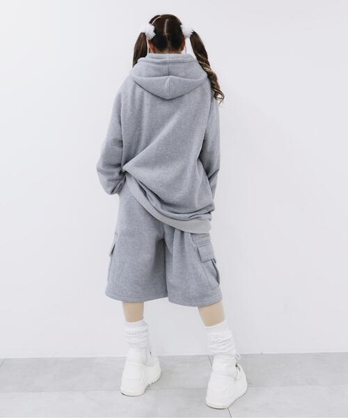 Whinny（ホワイニー）の「Whinny/あったかひんやりパンティー（その他パンツ・レディース・グレー/ブラック/ホワイト・FREE）」の13枚目の写真