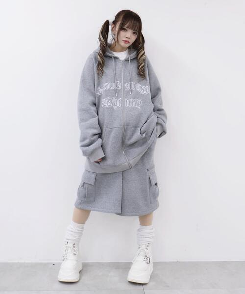 Whinny（ホワイニー）の「Whinny/あったかひんやりパンティー（その他パンツ・レディース・グレー/ブラック/ホワイト・FREE）」の14枚目の写真