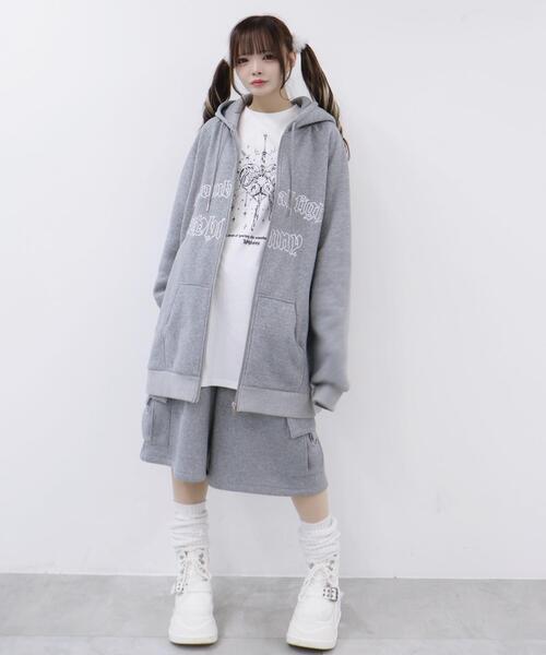 Whinny（ホワイニー）の「Whinny/あったかひんやりパンティー（その他パンツ・レディース・グレー/ブラック/ホワイト・FREE）」の15枚目の写真