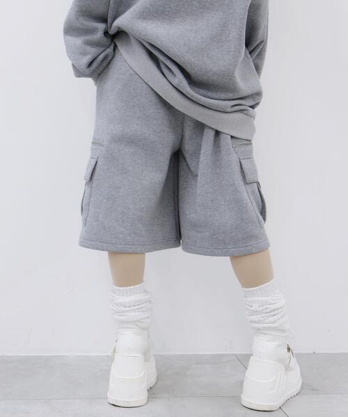 Whinny（ホワイニー）の「Whinny/あったかひんやりパンティー（その他パンツ・レディース・グレー/ブラック/ホワイト・FREE）」の17枚目の写真