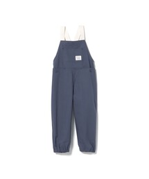 BEAMS mini | ポケット キャンプ サロペット 2025SS（90～150cm）(サロペット/オーバーオール)
