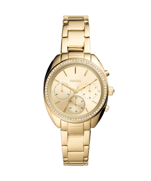Vale BQ3658（アナログ腕時計）｜FOSSIL（フォッシル）