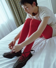 24SS BLISS LACEUP SNEAKERS