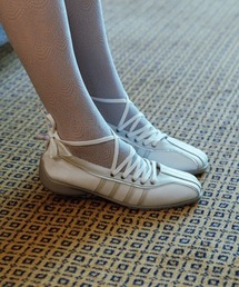 24SS BLISS LACEUP SNEAKERS