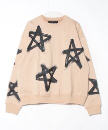 LIBERAL ARTS/リベラルアーツ/STAR SWEAT