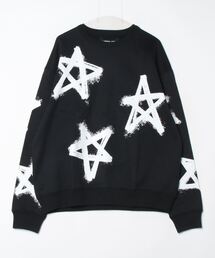 LIBERAL ARTS/リベラルアーツ/STAR SWEAT