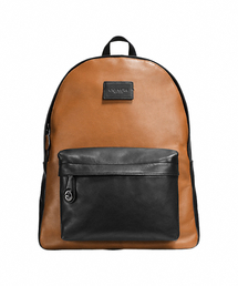 COACH | キャンパス バックパック スポーツ カーフ レザー(バックパック/リュック)