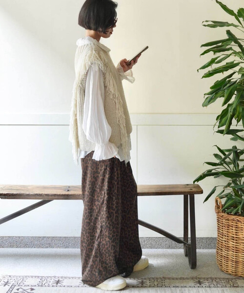 JOURNAL STANDARD LUXE（ジャーナルスタンダード ラックス）の
