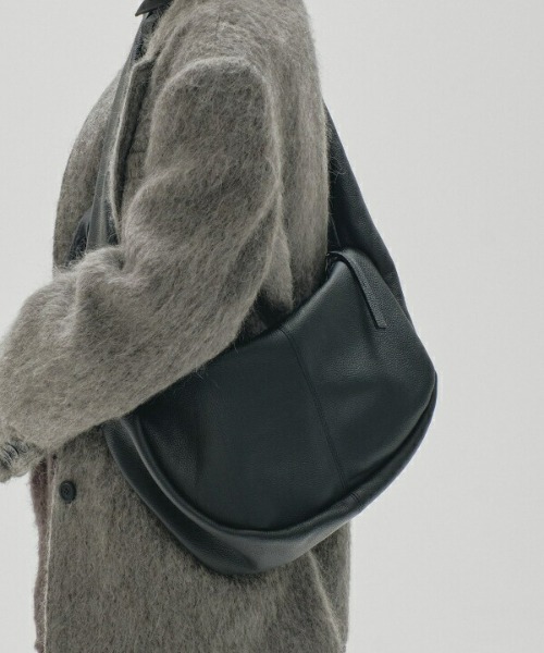 TODAYFUL（トゥデイフル）の「TODAYFUL Leather Shoulder Bag 12421024