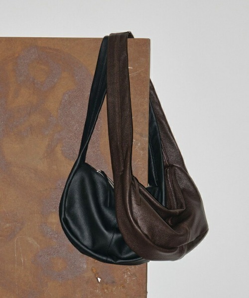 TODAYFUL（トゥデイフル）の「TODAYFUL Leather Shoulder Bag 12421024