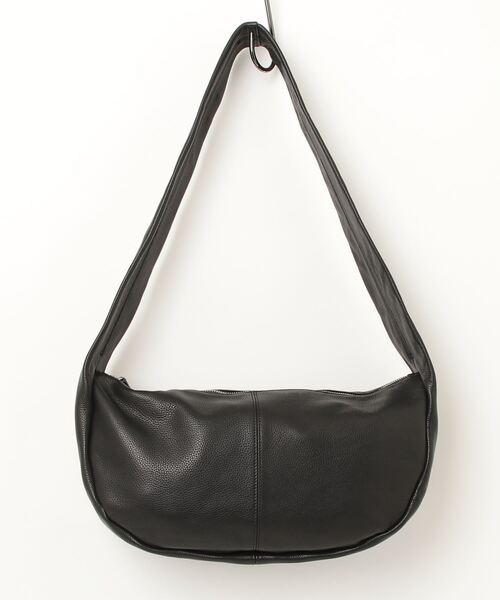TODAYFUL（トゥデイフル）の「TODAYFUL Leather Shoulder Bag 12421024