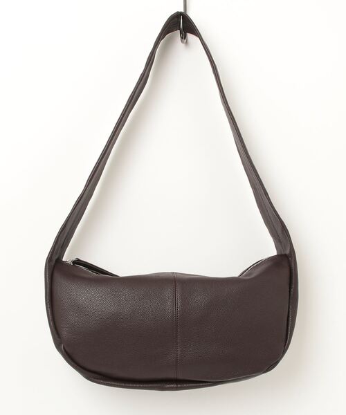 TODAYFUL（トゥデイフル）の「TODAYFUL Leather Shoulder Bag 12421024