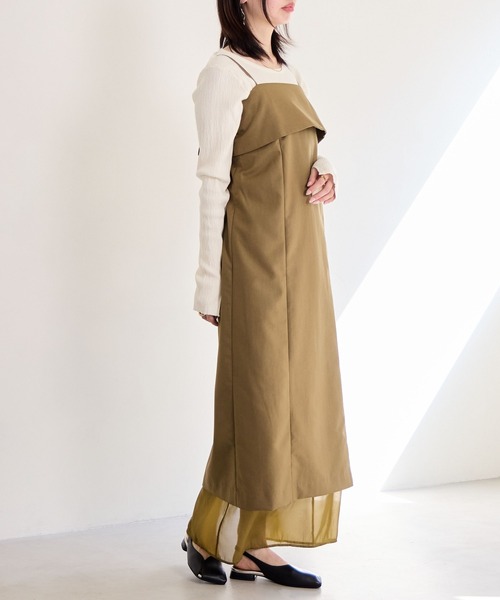 HIMIKO(ヒミコ)の「【Made in Japan】【HIMIKO】ワイドスクエアトゥスリングバックパンプス/651503(パンプス・レディース・ブラック/シルバー/アイボリー・22.5cm/23.5cm/24.5cm/23.0cm/24.0cm/22.0cm/25.0cm)」の15枚目の写真