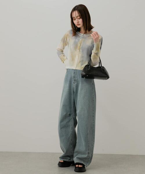 セール】ハートボストンバッグ（ボストンバッグ）｜SENSE OF PLACE by