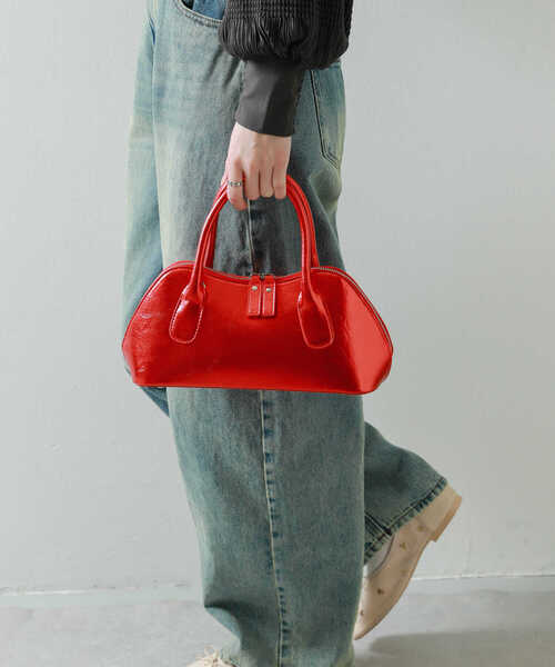 セール】ハートボストンバッグ（ボストンバッグ）｜SENSE OF