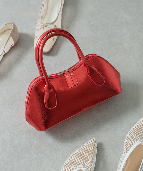 セール】ハートボストンバッグ（ボストンバッグ）｜SENSE OF