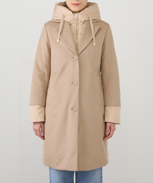 DUNO/デュノ LISA（ダウンジャケット/コート）｜DUNO（デュノ） 60,500円