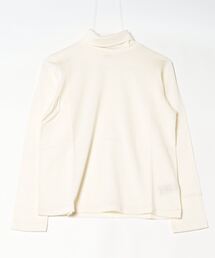 FilMelange | FilMelange JOLENE NEW ZEALAMD MERINO WOOL TENJIKU(ニット/セーター)