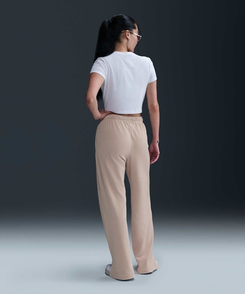 NIKE - 新品 ナイキ ウィメンズ ベロア ジョガーパンツ US:XL 楽天市場】ナイキ スウェット ジョガーパンツ メンズ レディース