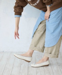 リラックスバレエシューズ