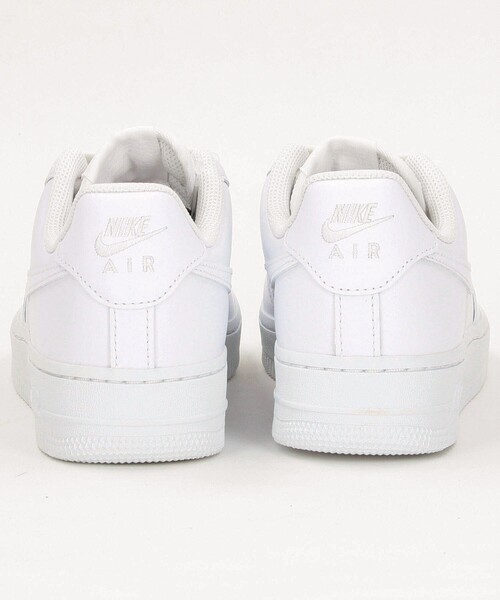 セール】NIKE/ナイキ NIKE WMNS AIR FORCE 1 '07 / ナイキ