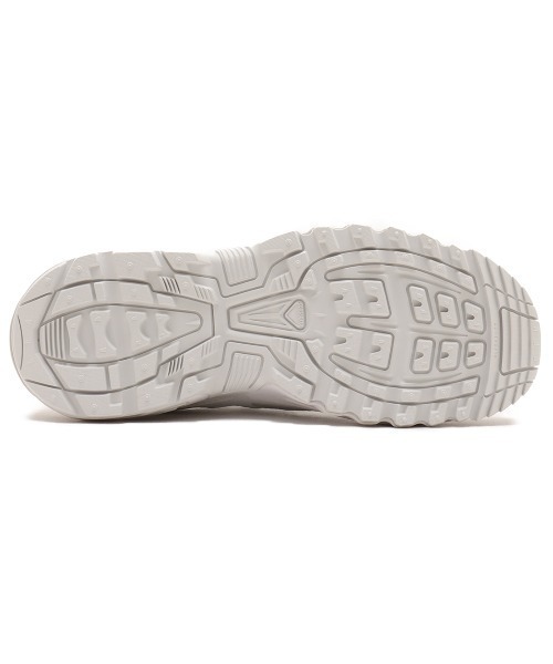 SALOMON（サロモン）の「SALOMON ACS + OG / サロモン エーシーエス + オージー（スニーカー・メンズ・ホワイト・25.0cm/24.5cm/24.0cm/23.0cm/23.5cm/26.5cm/27.5cm/28.5cm/26.0cm/27.0cm/28.0cm/29.0cm/30.0cm/25.5cm）」の6枚目の写真