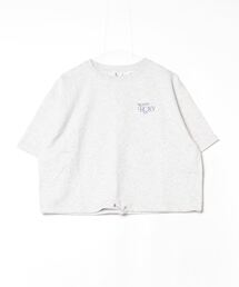 ロキシー ROXY VACANCES TEE