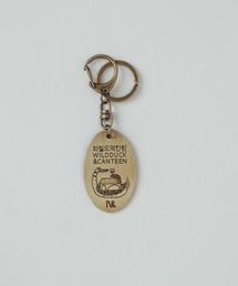 M TO R(EgA[)́yWDC x MzMETAL KEY HOLDER(L[z_[)