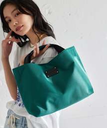 BARNYARDSTORM | BARNYARDSTORM / 【新色登場】キレイめハンドルトート/撥水【WEB限定カラー】(トートバッグ)