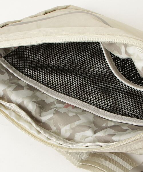CHROME（クローム）の「［ CHROME / クローム ］SABIN 6L SLING / サビン 6L スリング 耐水 6L ボディバッグ ウェストポーチ（ボディバッグ/ウエストポーチ・メンズ・ベージュ/レッド系その他・FREE）」の21枚目の写真
