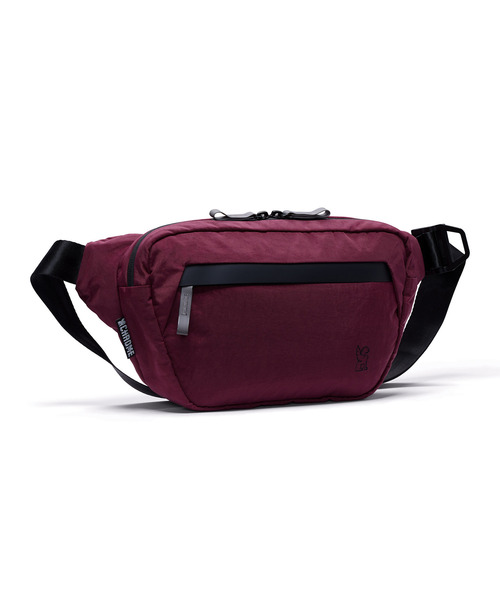 CHROME（クローム）の「［ CHROME / クローム ］SABIN 6L SLING / サビン 6L スリング 耐水 6L ボディバッグ ウェストポーチ（ボディバッグ/ウエストポーチ・メンズ・ベージュ・FREE）」の9枚目の写真