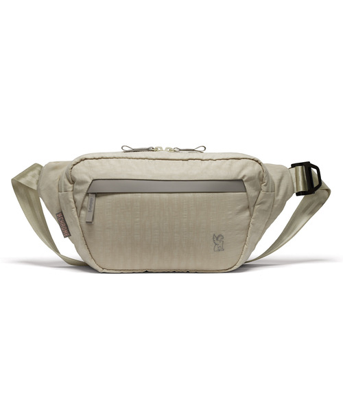 CHROME（クローム）の「［ CHROME / クローム ］SABIN 6L SLING / サビン 6L スリング 耐水 6L ボディバッグ ウェストポーチ（ボディバッグ/ウエストポーチ・メンズ・ベージュ・FREE）」の18枚目の写真