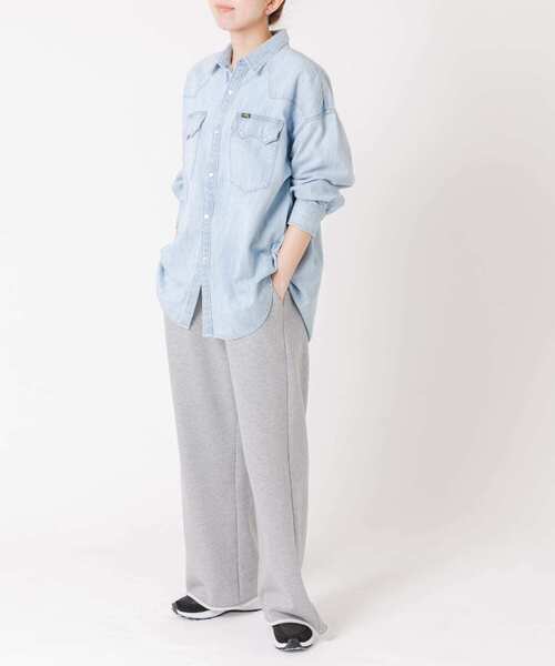 別注 Lee101×Sonny Label SHIRTS 別注』Lee101×Sonny Label SHIRTS（シャツ/ブラウス）｜Lee
