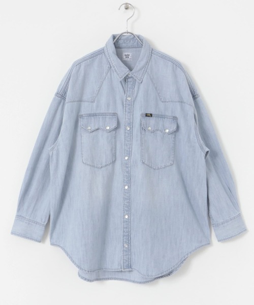 別注 Lee101×Sonny Label SHIRTS 別注』Lee101×Sonny Label SHIRTS （シャツ・ブラウス
