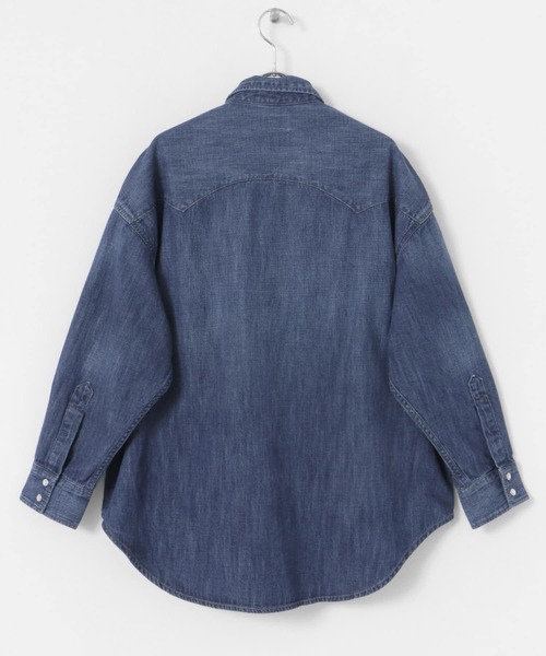 別注』Lee101×Sonny Label SHIRTS（シャツ/ブラウス）｜Lee