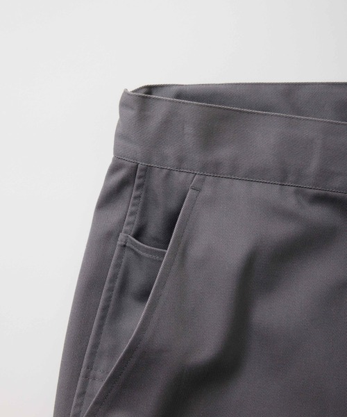 Champion(チャンピオン)の「【Champion/チャンピオン】直営限定コレクション メンズ ロングパンツ(その他パンツ・メンズ・ブラック/ダークブラウン/ベージュ/チャコール/オリーブ/ネイビー・SMALL/MEDIUM/LARGE/X-LARGE)」の7枚目の写真