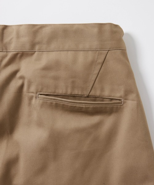 Champion(チャンピオン)の「【Champion/チャンピオン】直営限定コレクション メンズ ロングパンツ(その他パンツ・メンズ・ブラック/ダークブラウン/ベージュ/チャコール/オリーブ/ネイビー・SMALL/MEDIUM/LARGE/X-LARGE)」の16枚目の写真
