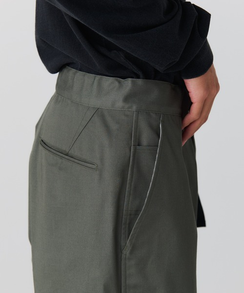 Champion(チャンピオン)の「【Champion/チャンピオン】直営限定コレクション メンズ ロングパンツ(その他パンツ・メンズ・ブラック/ダークブラウン/ベージュ/チャコール/オリーブ/ネイビー・SMALL/MEDIUM/LARGE/X-LARGE)」の21枚目の写真
