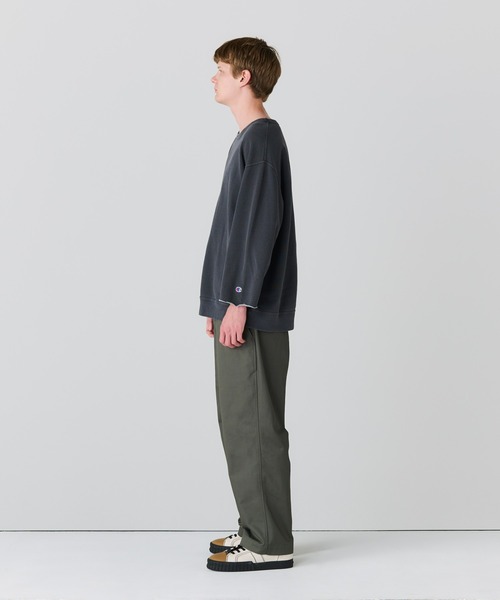 Champion/チャンピオン】直営限定コレクション メンズ ロングパンツ