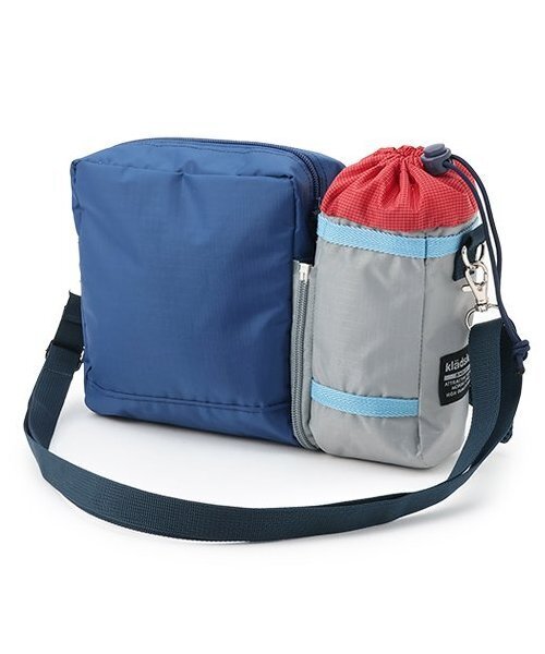 kladskap（クレードスコープ）の「宇宙モチーフショルダーバッグ（ショルダーバッグ・キッズ・ネイビー・F）」の8枚目の写真