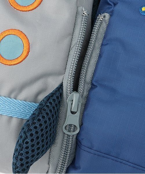 kladskap（クレードスコープ）の「宇宙モチーフショルダーバッグ（ショルダーバッグ・キッズ・ネイビー・F）」の11枚目の写真