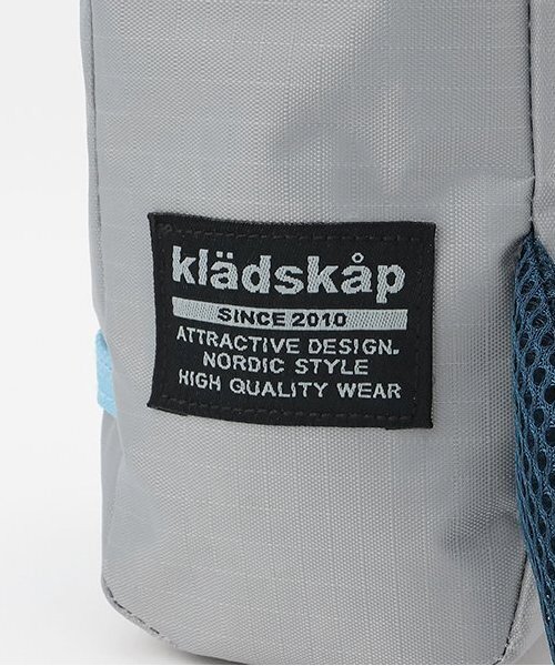 kladskap（クレードスコープ）の「宇宙モチーフショルダーバッグ（ショルダーバッグ・キッズ・ネイビー・F）」の3枚目の写真