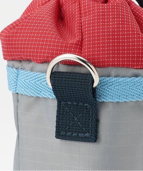 kladskap（クレードスコープ）の「宇宙モチーフショルダーバッグ（ショルダーバッグ・キッズ・ネイビー・F）」の4枚目の写真