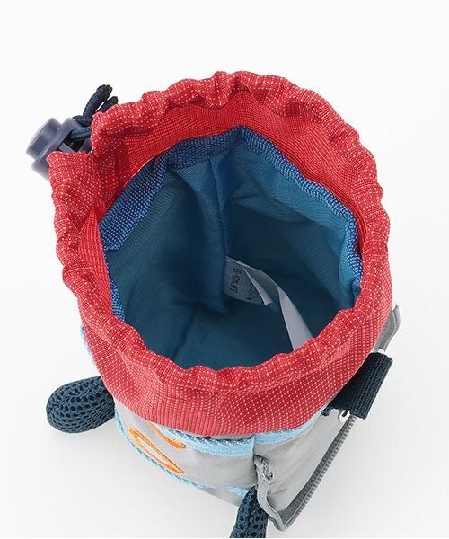 kladskap（クレードスコープ）の「宇宙モチーフショルダーバッグ（ショルダーバッグ・キッズ・ネイビー・F）」の6枚目の写真