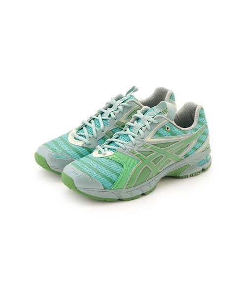 ASICS(アシックス)の「【ASICS】1203A606.300 UB9-S GEL-DS TRAINER 14(スニーカー・メンズ・グリーン・28.5cm/28cm/27.5cm/27cm/26.5cm)」の7枚目の写真