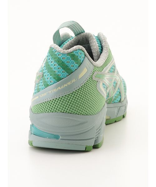 ASICS(アシックス)の「【ASICS】1203A606.300 UB9-S GEL-DS TRAINER 14(スニーカー・メンズ・グリーン・28.5cm/28cm/27.5cm/27cm/26.5cm)」の8枚目の写真