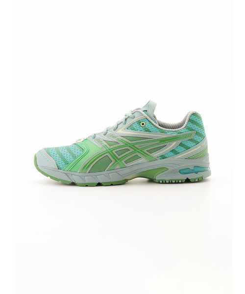 ASICS(アシックス)の「【ASICS】1203A606.300 UB9-S GEL-DS TRAINER 14(スニーカー・メンズ・グリーン・28.5cm/28cm/27.5cm/27cm/26.5cm)」の9枚目の写真